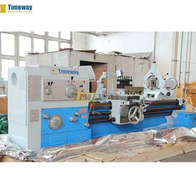 3000 kg Capacidade de carga Torno horizontal para requisitos de usinagem de trabalho pesado online