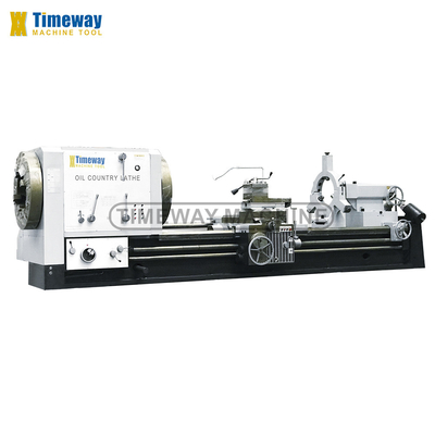 Q-520 Torno elétrico para torneamento e rosqueamento de tubos