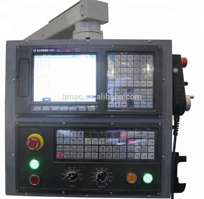 Máquina de moagem de alta capacidade de trabalho pesado 2600kg CNC KBM-1354B