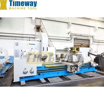 AL 2000 Máquina de torno para fabricação industrial Max. comprimento giratório mm 2800 mm