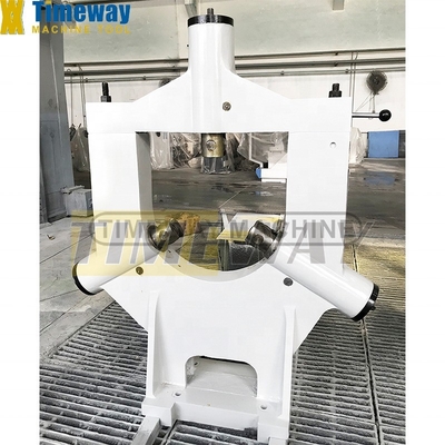 AL 2000 Máquina de torno para fabricação industrial Max. comprimento giratório mm 2800 mm