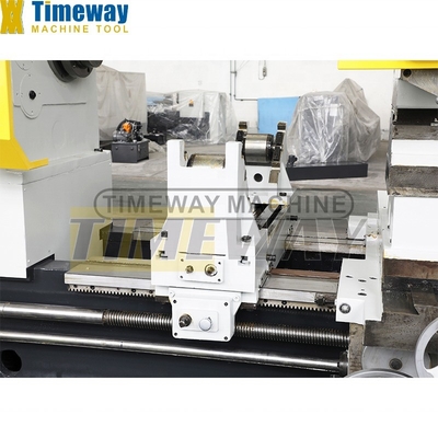 AL 2000 Máquina de torno para fabricação industrial Max. comprimento giratório mm 2800 mm