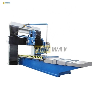 Máquina de fresagem de grande porte com melhor deslocamento de mesa de 4000x3000x2300 mm X mm 2000 mm