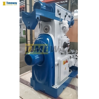 Fabricação de máquinas de moagem de joelhos universais com cabeça giratória KG 2900