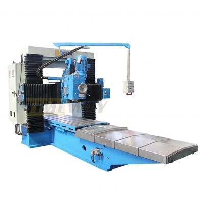 220/380V TIMEWAY GM800 Máquina de fresagem de pórtico para usinagem industrial em larga escala