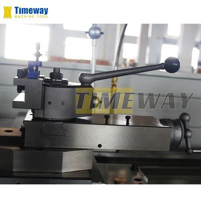 Torneio CL-460 /Horizontal com 460 mm de balanço e 2000 mm de comprimento máximo da peça