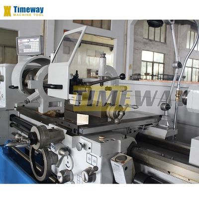 Torneio CL-460 /Horizontal com 460 mm de balanço e 2000 mm de comprimento máximo da peça