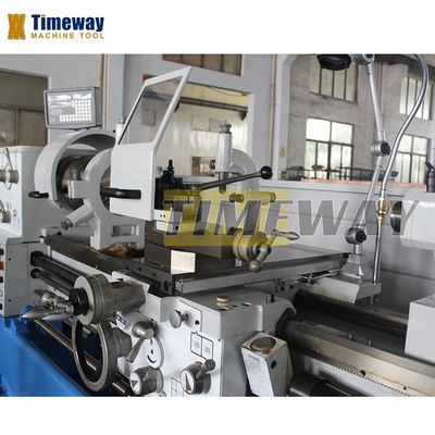 Torneio CL-460 /Horizontal com 460 mm de balanço e 2000 mm de comprimento máximo da peça