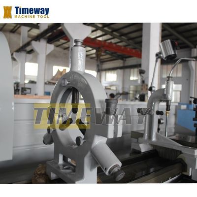 Torneio CL-460 /Horizontal com 460 mm de balanço e 2000 mm de comprimento máximo da peça