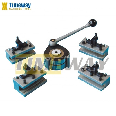 1000mm Distância Manual Precision Gear Head Torno de motor com 330mm Max. Swing Over Bed