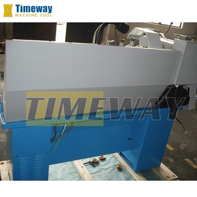 Máquina de torno horizontal de pequeno porte para motor Max. comprimento da peça de trabalho 910 mm