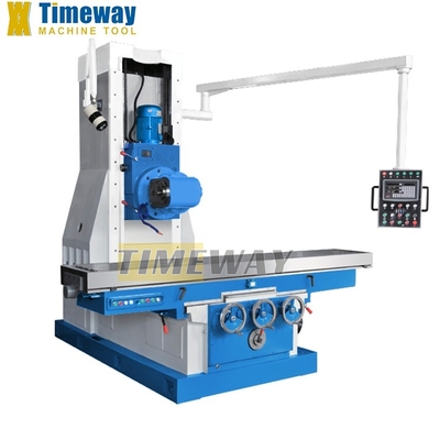 1090 mm Máquina de fresagem de tipo cama para mercado competitivo