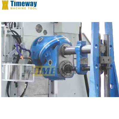 1090 mm Máquina de fresagem de tipo cama para mercado competitivo