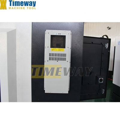 BT40 Timeway VMC550 Direção linear de 3 eixos Centro de usinagem vertical Máquina CNC