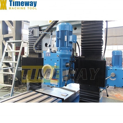 Máquina de fresagem de tipo &quot;Gantry&quot; GM1000 para usinagem industrial pesada a 82 505 r.p.m.