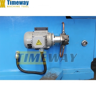 Máquina de fresagem de tipo &quot;Gantry&quot; GM1000 para usinagem industrial pesada a 82 505 r.p.m.
