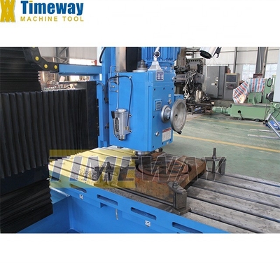Máquina de fresagem de tipo &quot;Gantry&quot; GM1000 para usinagem industrial pesada a 82 505 r.p.m.