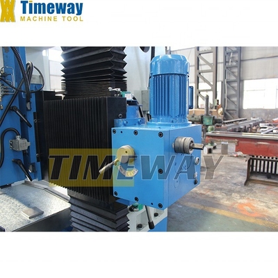 Máquina de fresagem de tipo &quot;Gantry&quot; GM1000 para usinagem industrial pesada a 82 505 r.p.m.