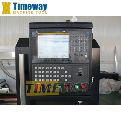 Máquina de fresagem de torre CNC de fuso único M320 Ferramenta afiada para e usinagem de precisão