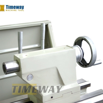 Máquina de alta precisão Torno competitivo torno de cama de abertura Torno Mini Torno 1930*760*1500
