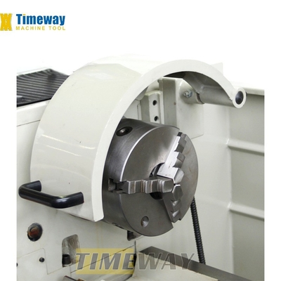 Máquina de alta precisão Torno competitivo torno de cama de abertura Torno Mini Torno 1930*760*1500
