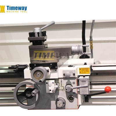 Máquina de alta precisão Torno competitivo torno de cama de abertura Torno Mini Torno 1930*760*1500