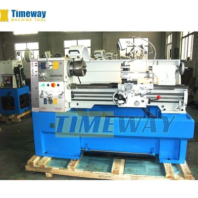 Máquina de alta precisão Torno competitivo torno de cama de abertura Torno Mini Torno 1930*760*1500