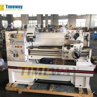 Máquina de alta precisão Torno competitivo torno de cama de abertura Torno Mini Torno 1930*760*1500