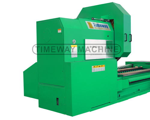 Metal CNC Torno Equipo AK-2000 Heavy Duty horizontal máquina de torno CNC com competitivo