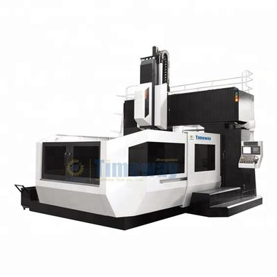 Capacidade de 24 revistas de ferramentas G-Series CNC Fixed Beam Machining Center for Speed Machining