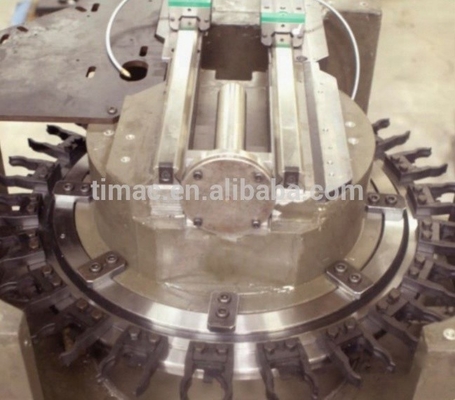 16kW chinês GNC61CNC sistema CNC cinco eixos centro de usinagem vertical para corte de velocidade