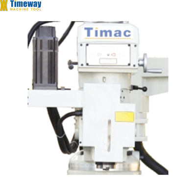 2024 Ano Máquina de moagem de torre vertical universal de metal CNC KTM300 para indústria