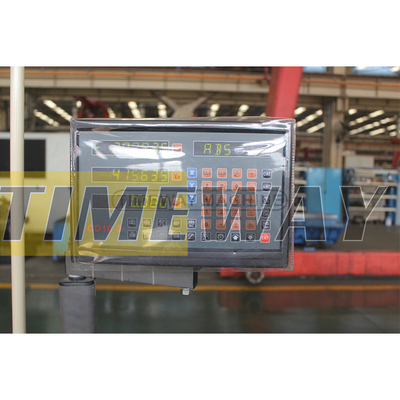 Máquina de torno horizontal manual de trabalho pesado para torneamento de metais Tornos para metal