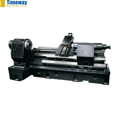 Timeway CNC Slant Bed Lathe Machine CK-63 /torno CNC com diâmetro máximo de rotação de 550 mm
