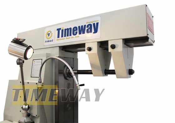UM320D Máquina de moagem horizontal de tipo joelho para usinagem de trabalho médio Peso KG 1550