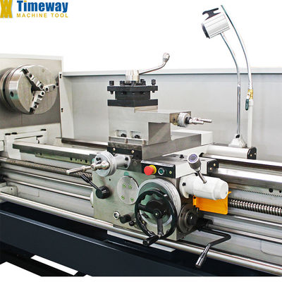 BL-660C máquina de torno de cama de lacuna com Max.