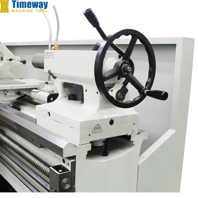 BL-660C máquina de torno de cama de lacuna com Max.