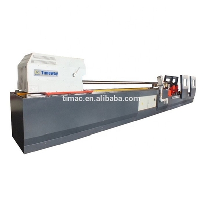 Profundidade máxima de afinação de 1000-15000mm DHK-800 Máquina de afinação de buracos profundos CNC