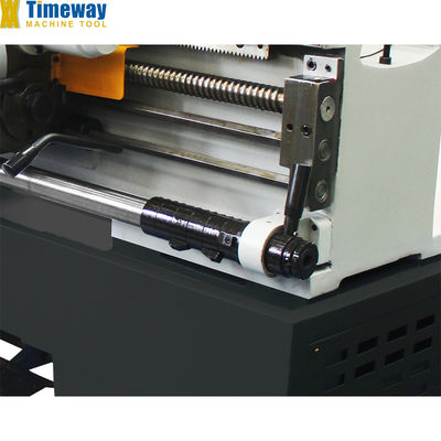 BL-660C máquina de torno de cama de lacuna com Max.