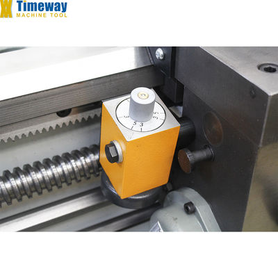 BL-660C máquina de torno de cama de lacuna com Max.