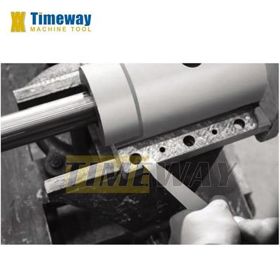 BT40 Centro de Mecânica de Gantry Taper Spindle 2022 Mais recente para eficiência industrial