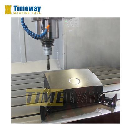 BT40 Centro de Mecânica de Gantry Taper Spindle 2022 Mais recente para eficiência industrial