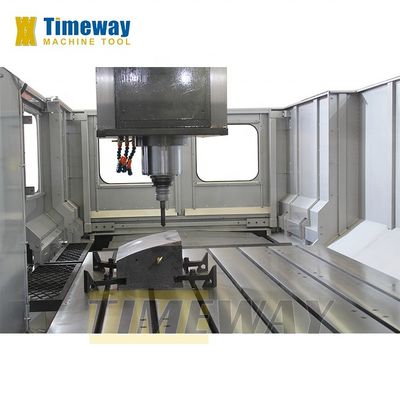 BT40 Centro de Mecânica de Gantry Taper Spindle 2022 Mais recente para eficiência industrial