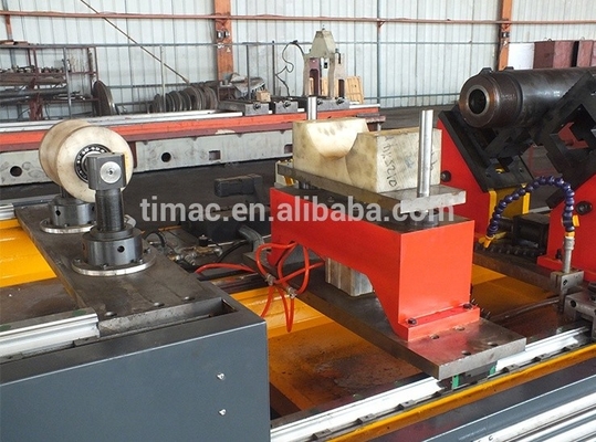 Potência 2.2kW DHK-250*3M Máquina de aprimoramento CNC de precisão para o buraco profundo do tubo do cilindro