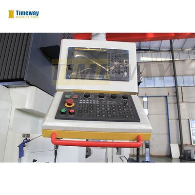 Indústria Automática GANTRY Centro de Mecânica com Revista de Ferramentas Capacidade 24 2022 Quente