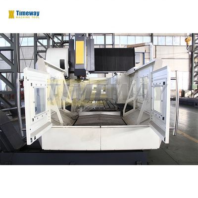 Indústria Automática GANTRY Centro de Mecânica com Revista de Ferramentas Capacidade 24 2022 Quente