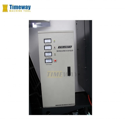 VMC650 VMC850 Máquina de fresagem CNC Centro de usinagem vertical com capacidade de carga 350