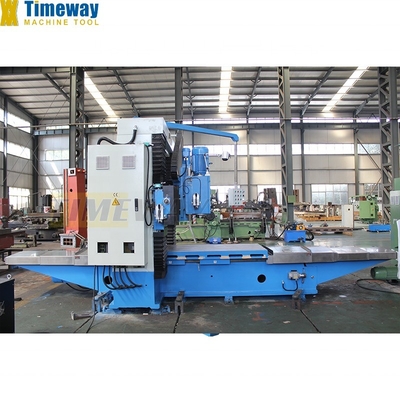 Máquina de fresagem de tipo de pórtico de alta rigidez de 800 mm com 220/380V de tensão