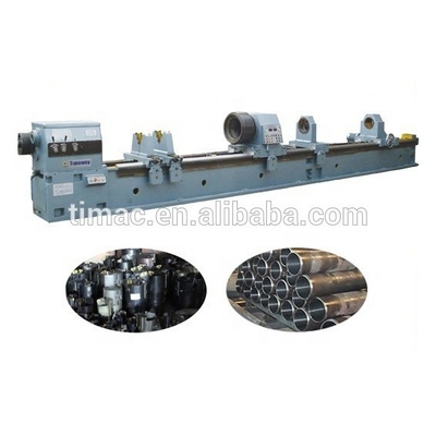 Potência DB-350 Normal cilindro horizontal Máquina de perfuração e perfuramento de buracos profundos com 450mm Spindle Center Height