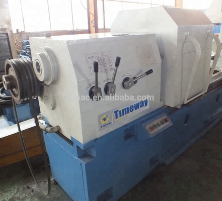 Potência DB-350 Normal cilindro horizontal Máquina de perfuração e perfuramento de buracos profundos com 450mm Spindle Center Height